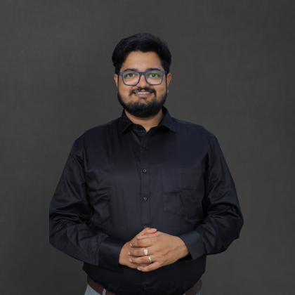 Siddharth Jha