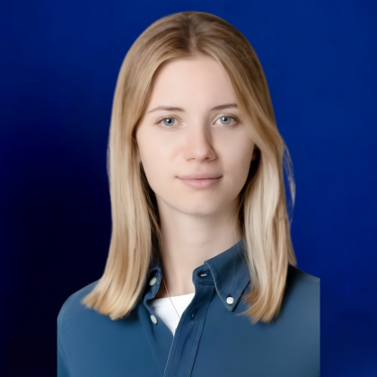 Aleks Szczepanska