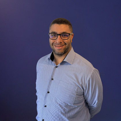 Mohamed Chamkhi